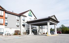 Holiday Inn Express Hotel & Suites Knoxville-North-I-75 Exit 112 By Ihg