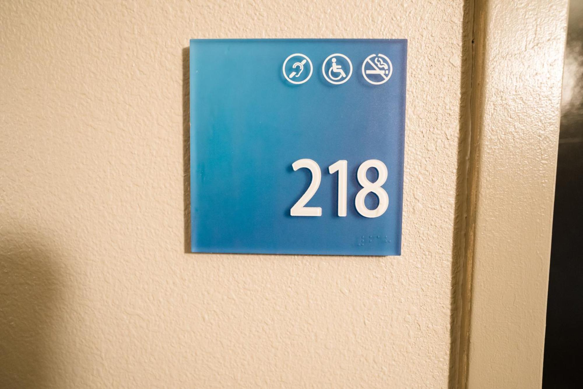 Holiday Inn Express Hotel & Suites Knoxville-North-I-75 Exit 112 By Ihg Exterior photo